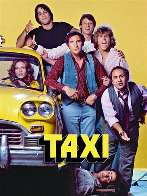 taxi tv series|taxi tv series youtube.